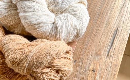 Quality characteristics of Ring and O.E. yarns spun from Egyptian and Upland cotton blends